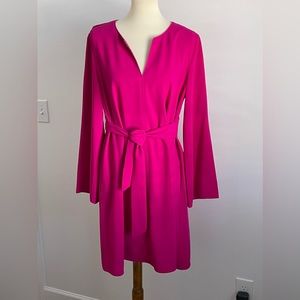 VEUC Trina Turk Large dress